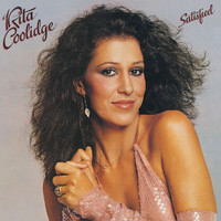 Rita Coolidge - Satisfied (Expanded Edition)