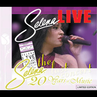 Selena - Live-The Last Concert