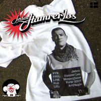 Jøden - Hamrer Løs