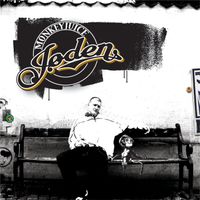 Jøden - Monkeyjuice