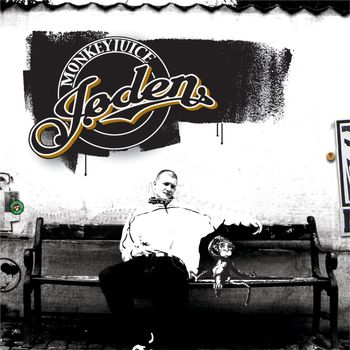 Jøden - Monkeyjuice