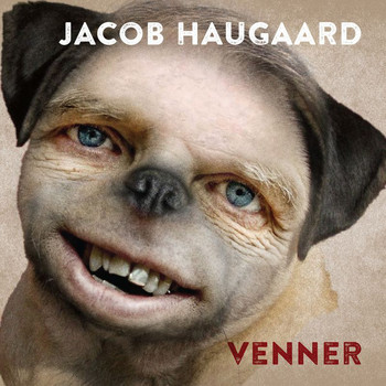 Jacob Haugaard - Venner
