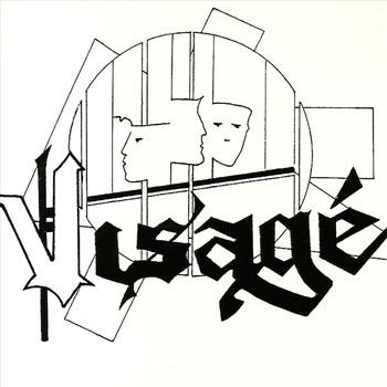 Visage - In Your Eyes