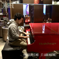 Marfil - Este Bolero Es Mío (feat. Laura Martinez)