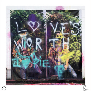 SORA - Love's Worth