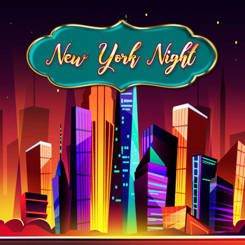 Various Artists - New York Night
