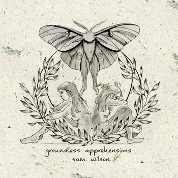 Sam Wilson - Groundless Apprehensions