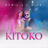 Avril - Kitoko (feat. L Rice)
