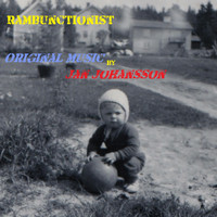 Jan Johansson - Rambunctionist