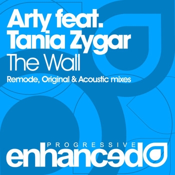 Arty feat. Tania Zygar - The Wall