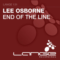 Lee Osborne - End Of The Line
