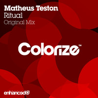 Matheus Teston - Ritual