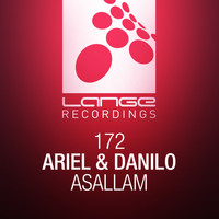 Ariel & Danilo - Asallam