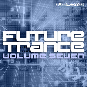 Various Artists - Future Trance Volume Seven