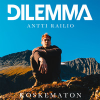 Dilemma - Koskematon