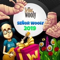 Señor Wooly - Señor Wooly 2019
