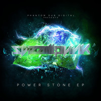 Steampunk - Power Stone