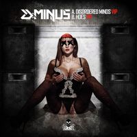 D-Minus - Disordered Minds (Vip) /Hoes (VIP) (Explicit)