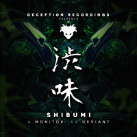 Shibumi - Monitor/ Deviant