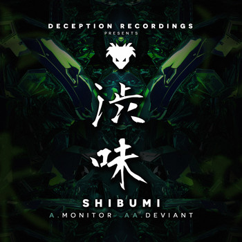 Shibumi - Monitor/ Deviant