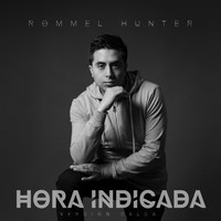 Rommel Hunter - Hora Indicada (Versión Salsa)