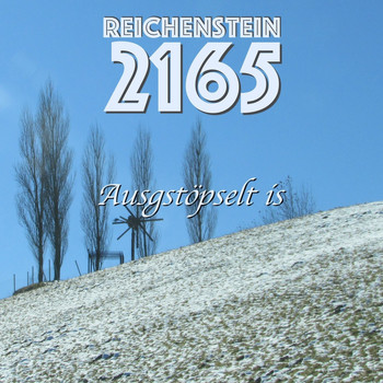 Reichenstein 2165 - Ausgstöpselt is