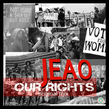 Jeao - Our Rights