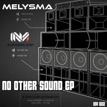 Melysma - No Other Sound