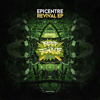 Epicentre - Revival