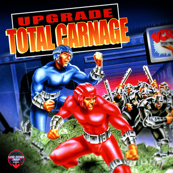 Upgrade - Total Carnage