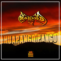 La Makina Del 7 - Huapango Pango