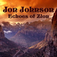 Jon Johnson - Echoes of Zion