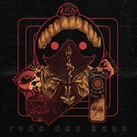 Maut - Roda Dan Kayu (Explicit)