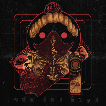 Maut - Roda Dan Kayu (Explicit)