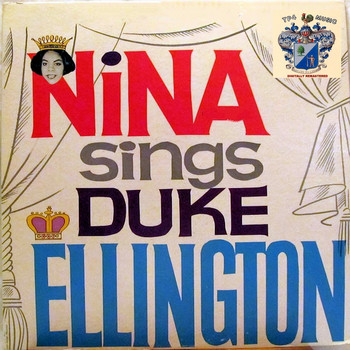 Nina Simone - Nina Sings Duke Ellington