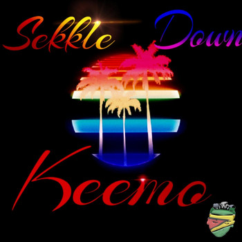 KeeMo - Sekkle Down (Explicit)