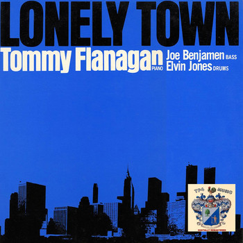 Tommy Flanagan - Lonely Town
