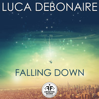 Luca Debonaire - Falling Down