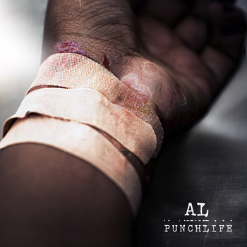 AL - PunchLife (Explicit)