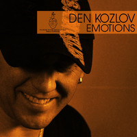 Den Kozlov - Emotions EP