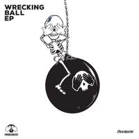 PEEKABOO - Wrecking Ball (Explicit)