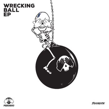PEEKABOO - Wrecking Ball (Explicit)