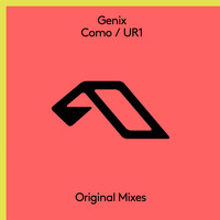 Genix - Como / UR1