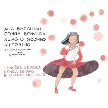Various Artists - Canções De Roda