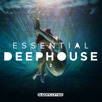 Various Artists - Essential Deep House 2