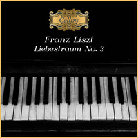 Cristina Ortiz - Liszt: Liebestraum No. 3