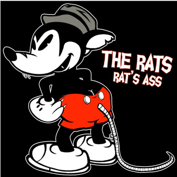 The Rats - Rat's Ass (Explicit)