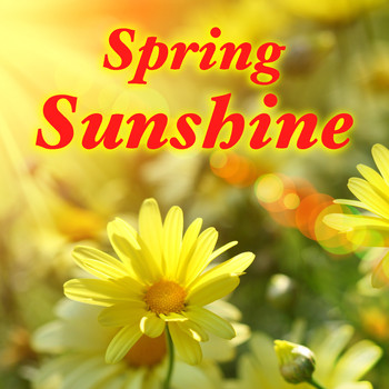 Various Artists - Spring Sunshine