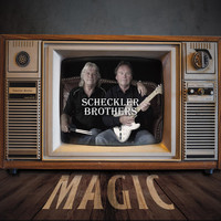 Scheckler Brothers - Magic