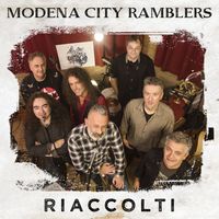 Modena City Ramblers - Riaccolti (Live)